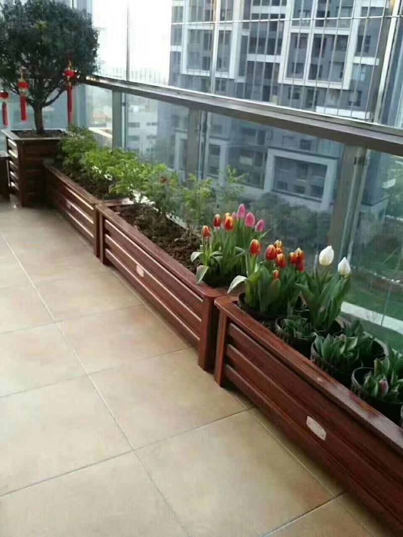 花箱護(hù)欄