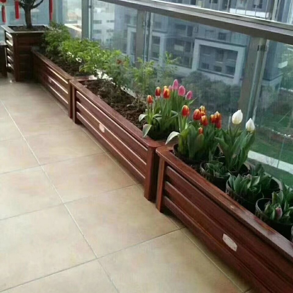 花箱護(hù)欄