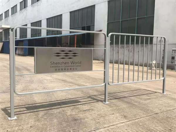 防撞護欄
