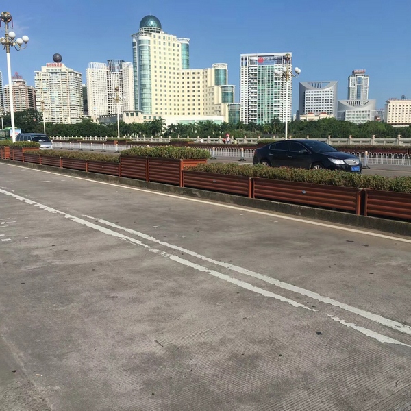 花箱護(hù)欄